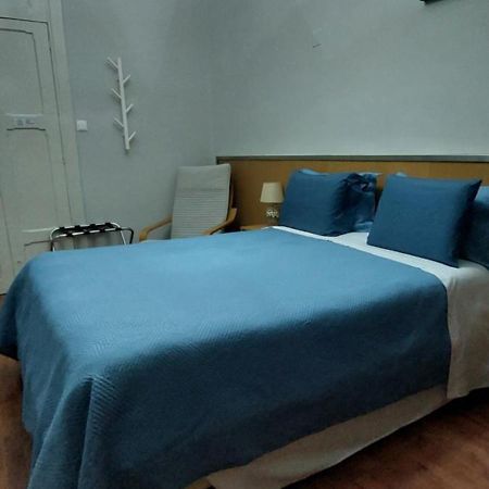 Hotel Residencial Sol Da Nave OOporto Esterno foto