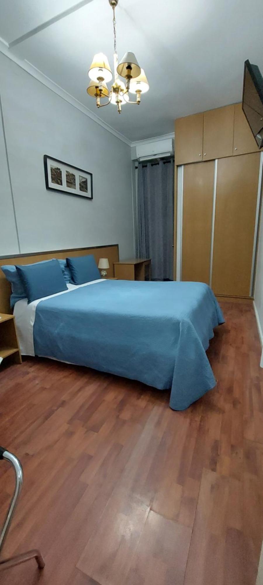 Hotel Residencial Sol Da Nave OOporto Esterno foto