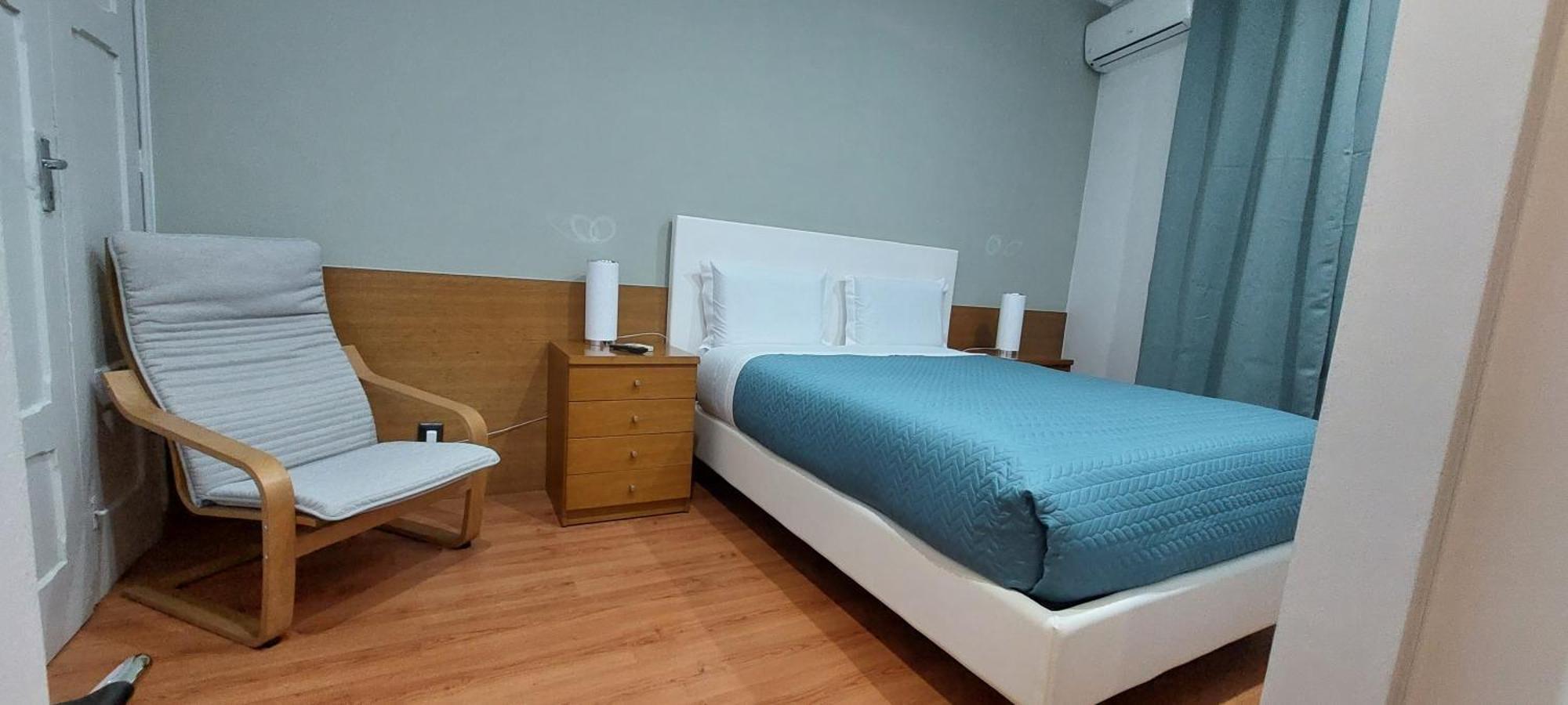 Hotel Residencial Sol Da Nave OOporto Esterno foto