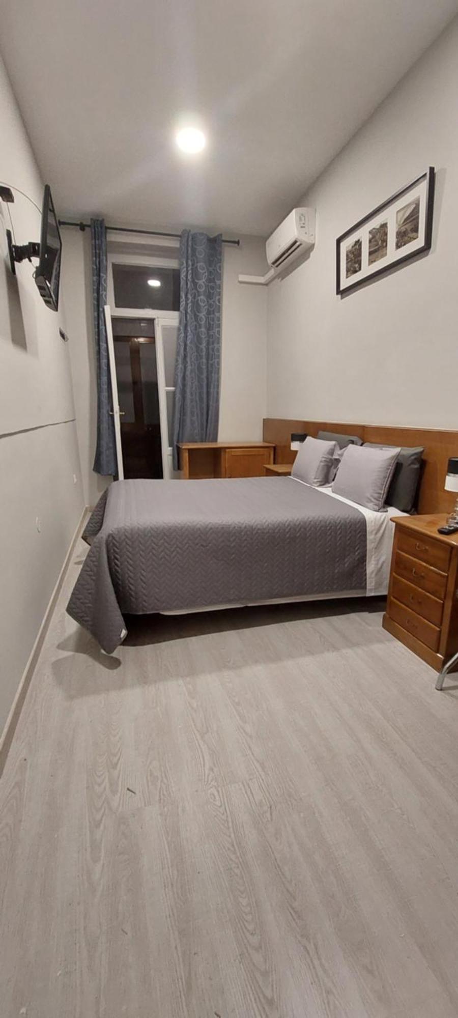 Hotel Residencial Sol Da Nave OOporto Esterno foto