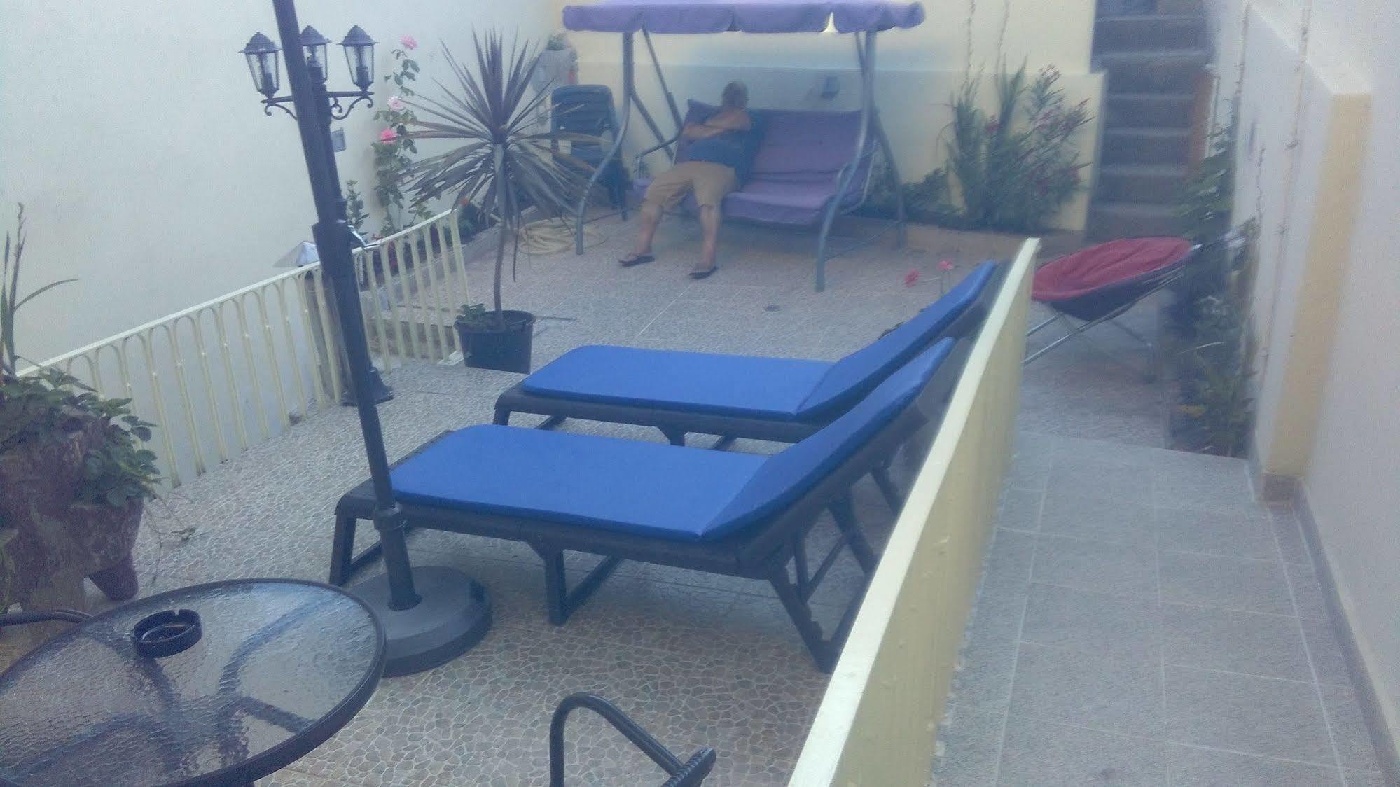 Hotel Residencial Sol Da Nave OOporto Esterno foto