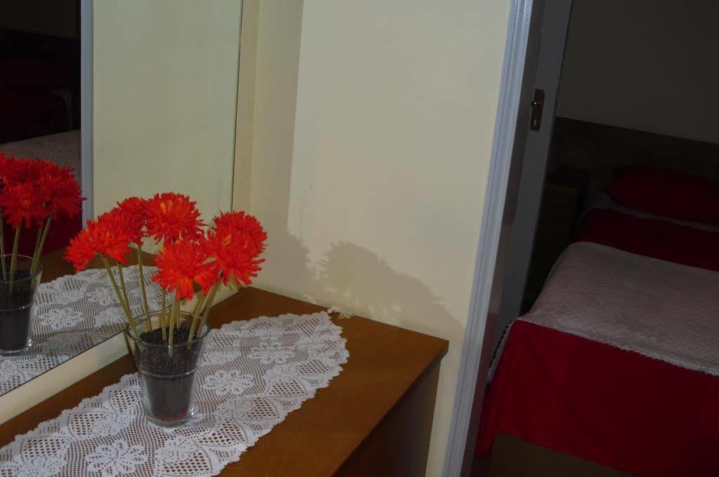 Hotel Residencial Sol Da Nave OOporto Esterno foto