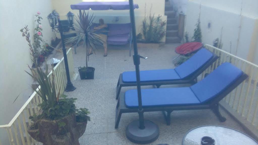 Hotel Residencial Sol Da Nave OOporto Esterno foto